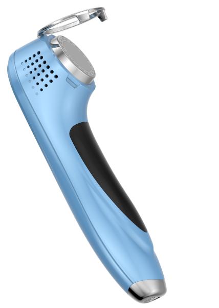 Quality Professional Face Wrinkle Remover Machine 800mah Battery Custom Logo for sale