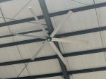 Workshop Garage Gearbox Ceiling Fan