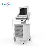 rf face non surgical lift face lifting machine hifu frequency HIFU face firming