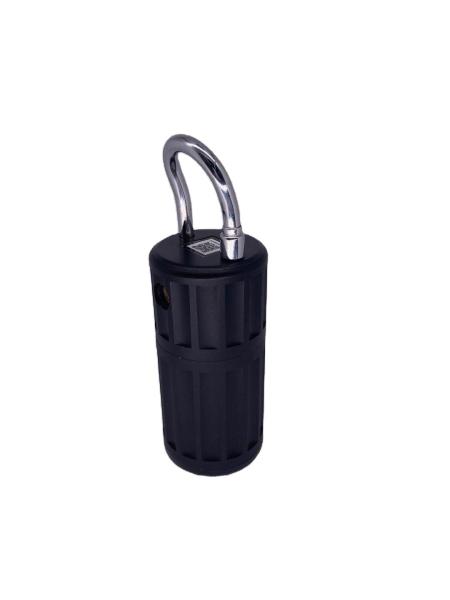 Quality NB IoT Gps Shipping Container Padlock for sale