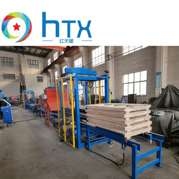 Terrazzo Artificial Marble Making Machine Production Line