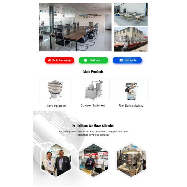 GMP SS316L Double Cone Powder Mixer 150L Polished Surface