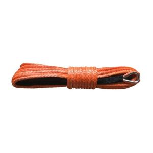 12mm Winch Rope Yly Support OEM Service and Free Sample for ATV/UTV