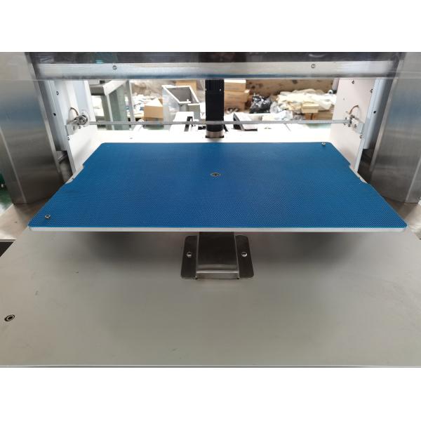 Food Beverage Sponge Cake Slicer Machine Automatic Cutter OEM