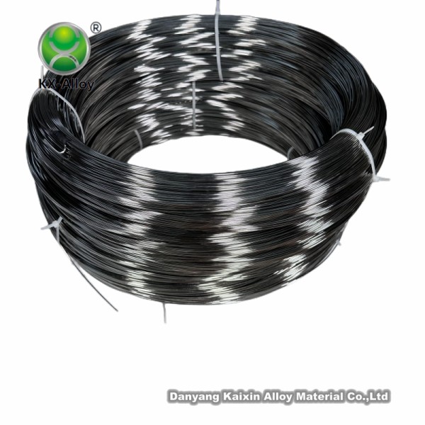 KX GH2747 Uns Light Rod Plate Structural Operating Temperature Range For High Temperature Alloy