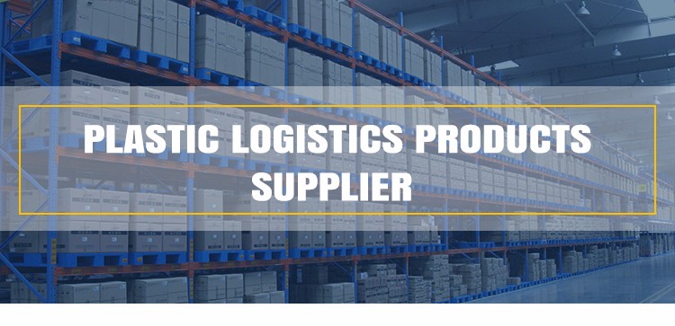 With Rich Trade Experience of Ispm 15 Molded Pallet Box