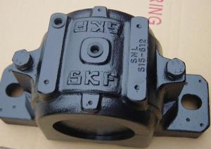 China Pillow block bearing,SNL522-619, TSNG500 ,130x200x55 on sale