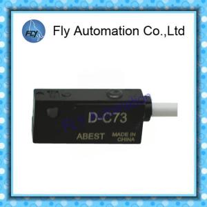 China SMC D-C73 D-C76 CDJ2/MGC/RSDG Pneumatic Air Cylinders parts Reed Switch Sensor Switch Magnetic Switch on sale