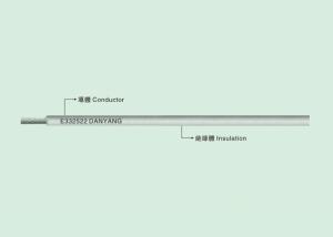 Buy cheap UL 3266 HALOGEN FREE CROSSLINKED WIRE XL-PE product