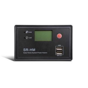 Buy cheap PWM Solar Charge Controller Manual For Solar Home System product