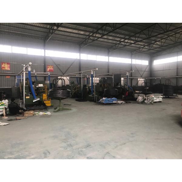 Customized ODM Support Hebei Manufactures Anchor Bolts for Concrete in General Industry
