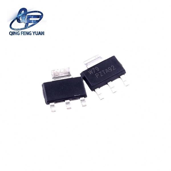 Memory Storage Chip ON PZTA92T1G SOT-223 Electronic Components ics PZTA92