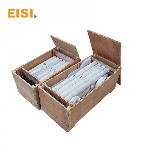 Heidelberg GTO46 Machine Rubber Roller Printing High Performance