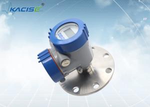Buy cheap KLD802 Industry Grade FMCW Radar Level Transmitter For Level or Distance measurement with accuracy ±1mm/±5mm product