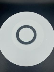OEM Services Prototype Injection Molding Small Size  Material