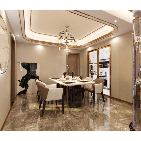 Living room furniture set