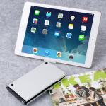 Foldable Bluetooth Keyboard with Stand Holder for Compatible IOS Android Windows