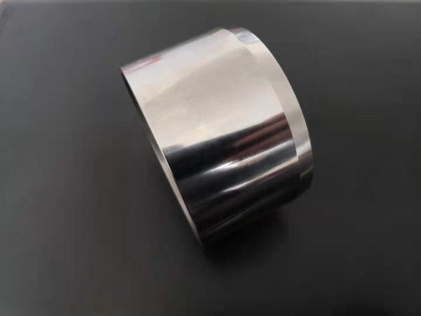 Quality Defence Aerospace Machined Parts Guided Missile Military Component Customized for sale