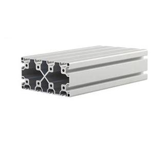 Buy cheap X Type LED Strip Industrial Aluminum Profile Customized Length And Colors product