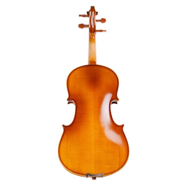 Quality Good Sound Strings Instrument 4/4 or 3/4 Violin For Beginner Best Beginning Violin Book for Kids: Combining two popular for sale