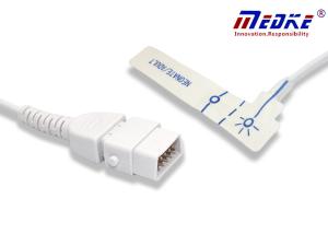 Buy cheap DB9 Pin BCI 1302 Compatible Medke Disposable Spo2 Sensor product