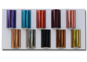 Buy cheap 80% Gloss Mirror Finish Aluminium Sheet 1100 Pure Aluminum Fast Installation product