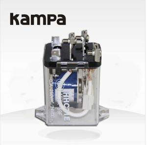 China JQX-59F 80A 5 Pin 220V intermediate electronic latch relay on sale