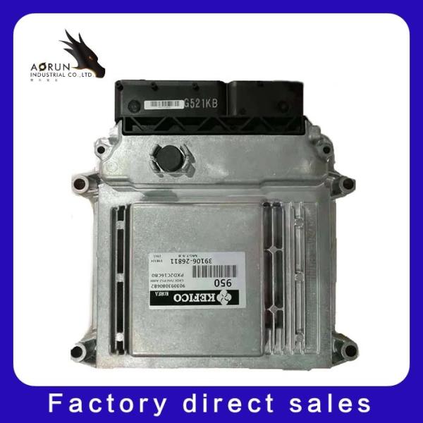 Quality 39106-26811 Original New Car Engine Computer ECU Electronic Control Unit MG7.9.8 for sale