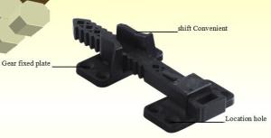 China Plastic Sofa Connector on sale
