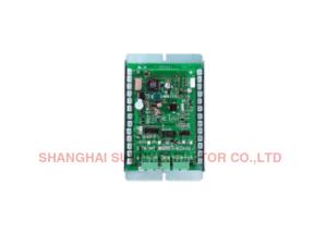 Buy cheap INVT Intelligent Management Elevator LCD Display Relay Output product