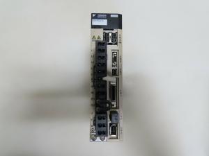 Buy cheap SGDV-R90A11A Yaskawa Three phase AC output logic control servopack product