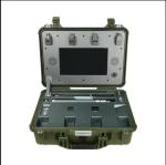 Precise 5km Range Portable Drone Detection And Position Device Drone Identificat