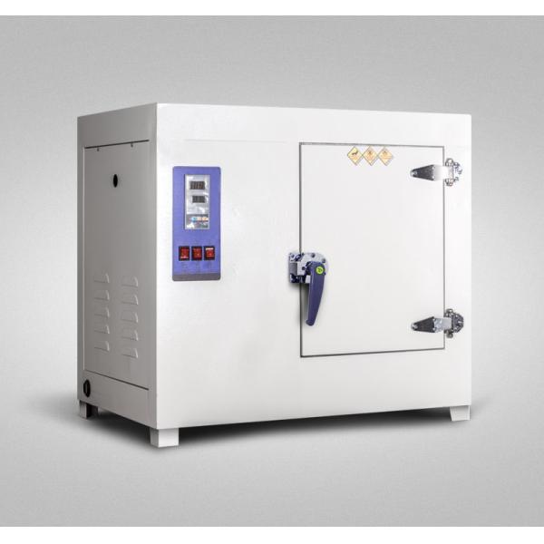 600C Air Blast Forced Air Oven High Temperature Industrial Dryer Machine