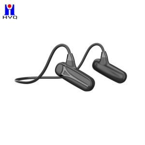 China Bone Conduction 10h Neckband Bluetooth Earphones For Android Iphone on sale