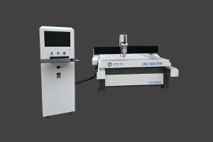 Buy cheap 1530 5 X 10 Woodworking CNC Router Machine Linear Guide With High Z product