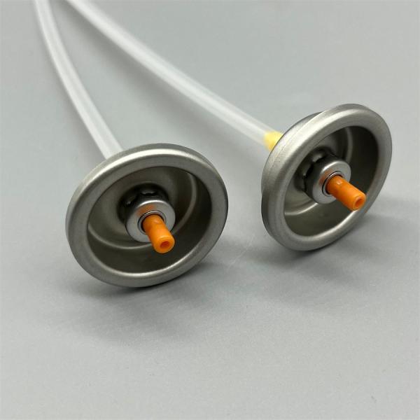 Quality High-Quality Scent Spray Valve - Reliable Performance, Versatile Design Specification for sale