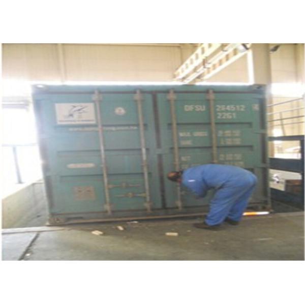 Bright Color Tinted Float Glass High Light Transmittance For Architecture / Furniture