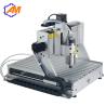 Buy cheap Best price 3040 wood board engraving router machine high quality mini cnc router from wholesalers