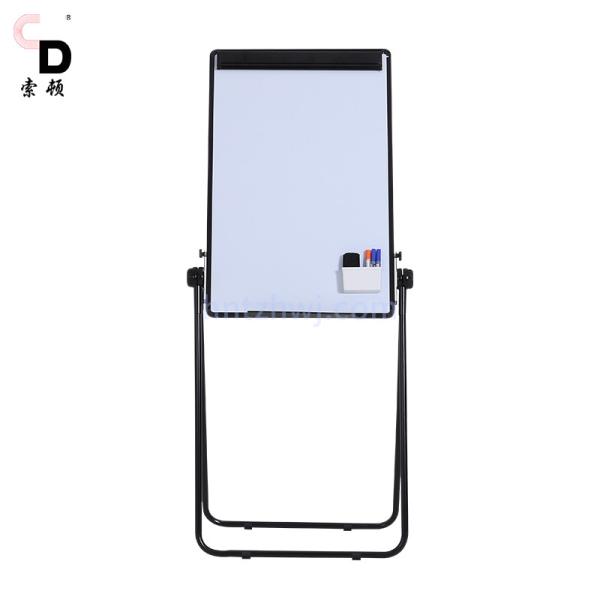 Quality Creative Flip Chart Board U Shape / Portable Flipchart Easel Board for sale