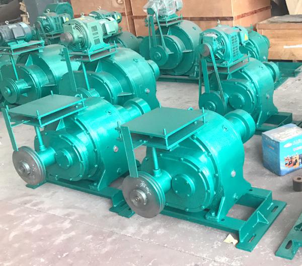 Quality Travelling Grate Variable Speed Reduction Gearbox 3 Kw High Efficiency for sale