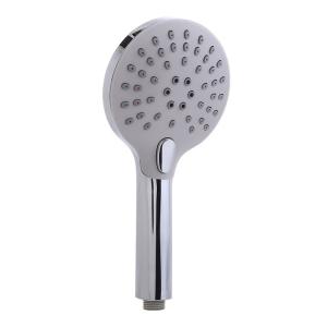 Buy cheap 3 Functions Self Clean Hand Shower With Button product