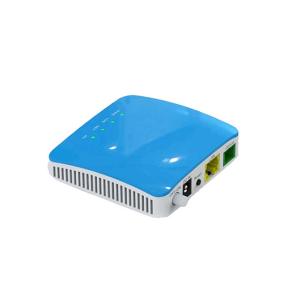 Buy cheap Realtek Chipset Layer 2 1GE Single Family Unit SFU FTTH Device product
