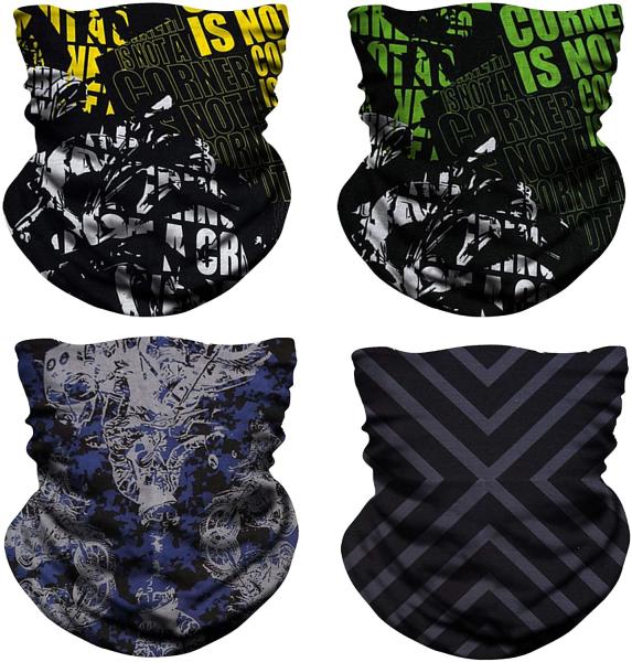 Quality Anti Dust Multifunctional Headwear for sale