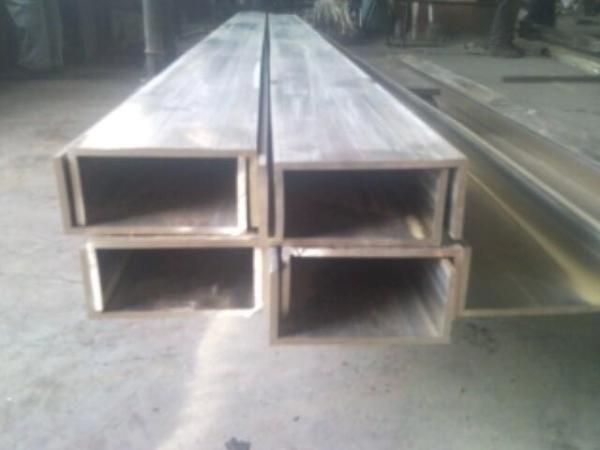 Quality Brass Copper U Channel C3601 ,ROUND BAR BRASS C3601 And  C3604 for sale