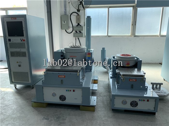 Battery Test Vibration Test System with Reliability Test UL2054 And IEC 62133 Standard