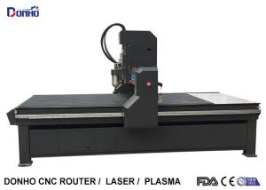 Buy cheap 3 Axis CNC Wood Router / CNC Engraving Machine With Offline DSP Connetion product