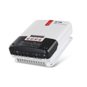 China Waterproof MPPT Solar Charge Controller 30A on sale
