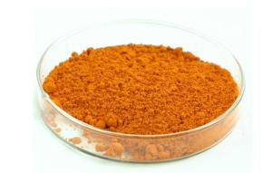 China Marigold flower extract Lutein 5-90% HPLC powder on sale