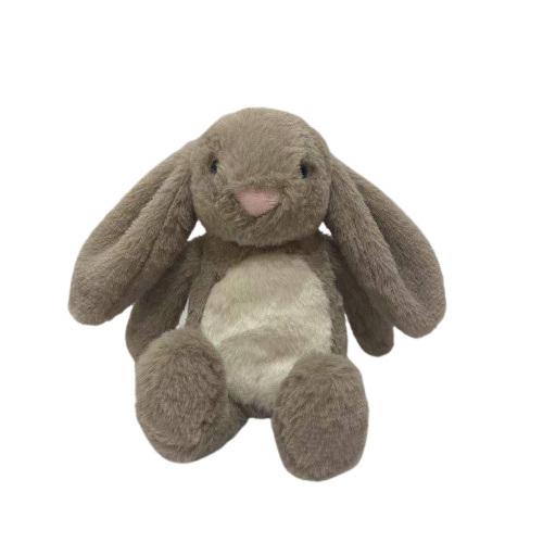 Quality 60-70 Days Delivery Easter Plush Toy with Floppy Ears for Indoor Entertainment for sale
