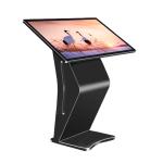 All In One Self Service Digital Display Touch Screen Kiosk